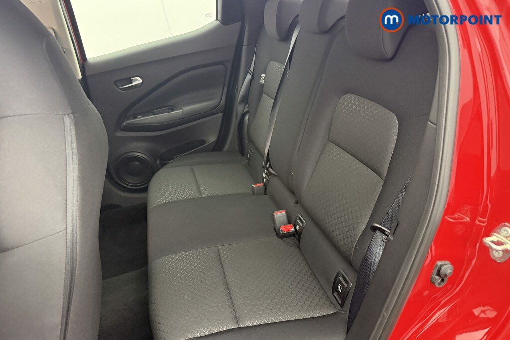 Used Nissan Juke 2025 for sale - 77989314: Photo 18
