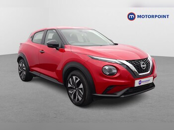 Used Nissan Juke 2025 for sale - 77989314: Photo