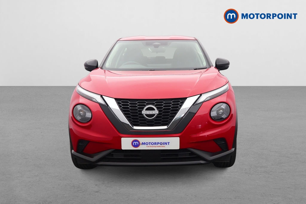 Used Nissan Juke 2025 for sale - 77989314: Photo 2