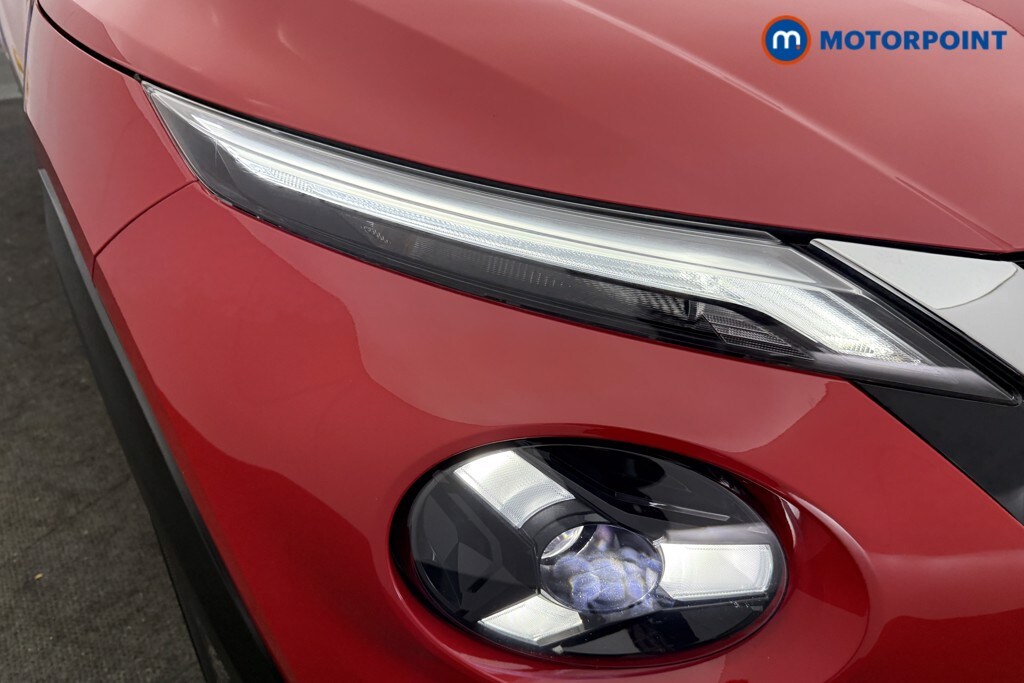 Used Nissan Juke 2025 for sale - 77989314: Photo 20