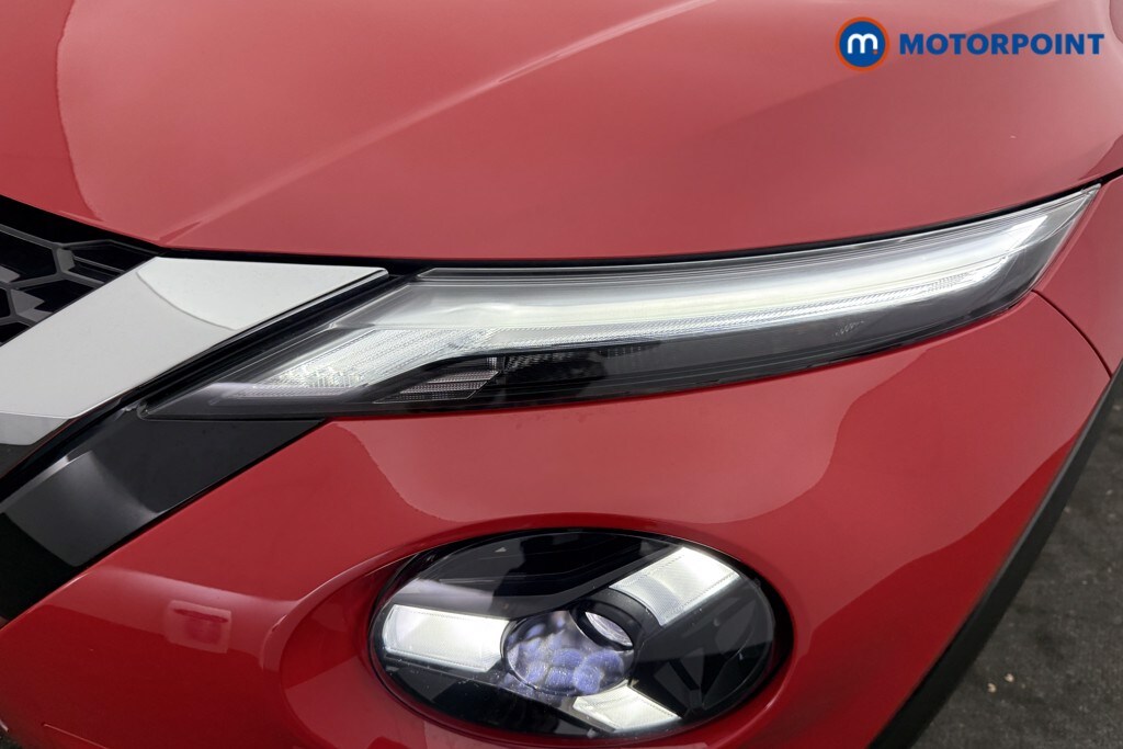 Used Nissan Juke 2025 for sale - 77989314: Photo 21