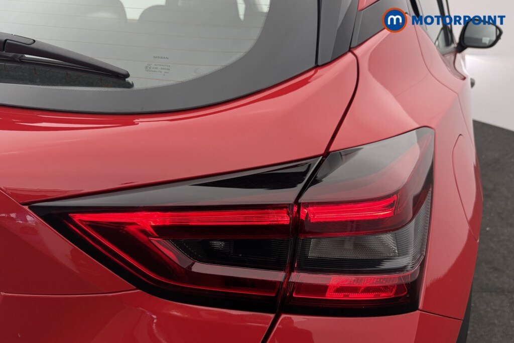 Used Nissan Juke 2025 for sale - 77989314: Photo 23