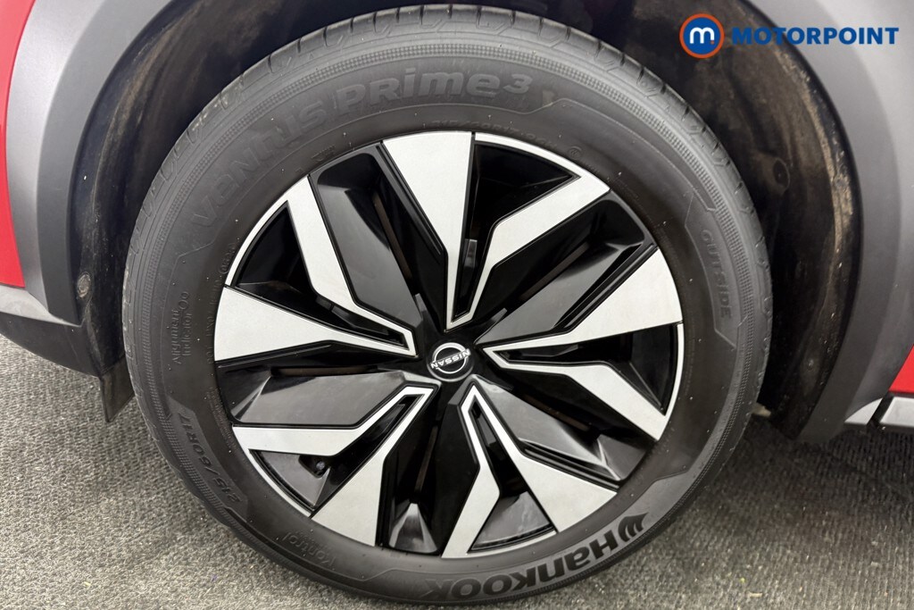 Used Nissan Juke 2025 for sale - 77989314: Photo 27