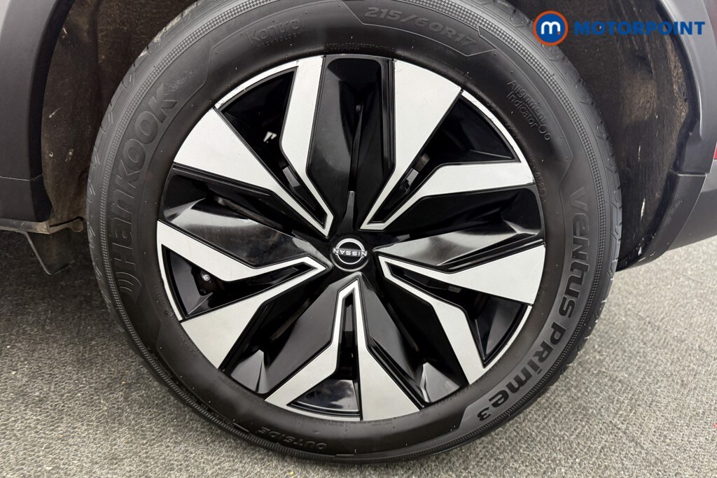 Used Nissan Juke 2025 for sale - 77989314: Photo 28