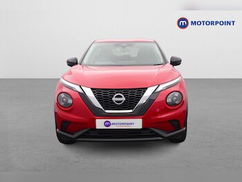 Used Nissan Juke 2025 for sale - 77989314: Photo