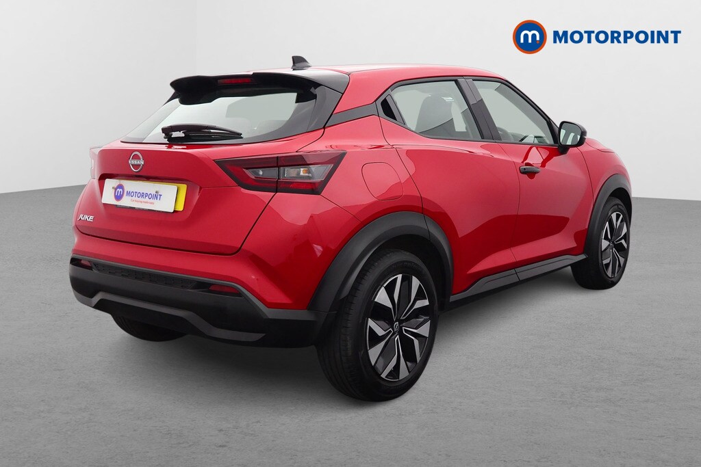 Used Nissan Juke 2025 for sale - 77989314: Photo 7