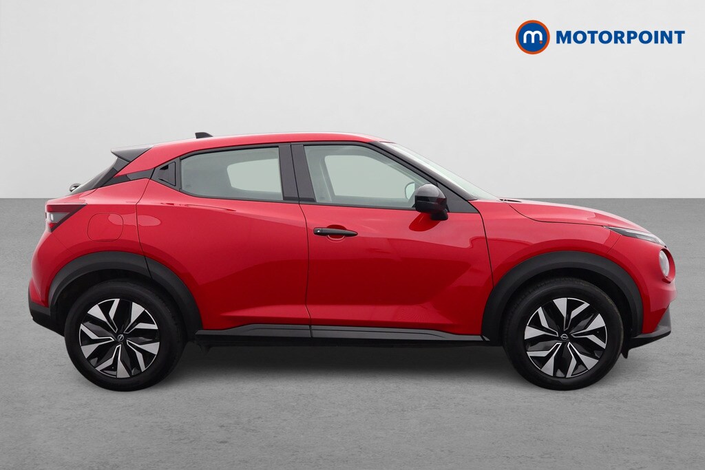 Used Nissan Juke 2025 for sale - 77989314: Photo 8