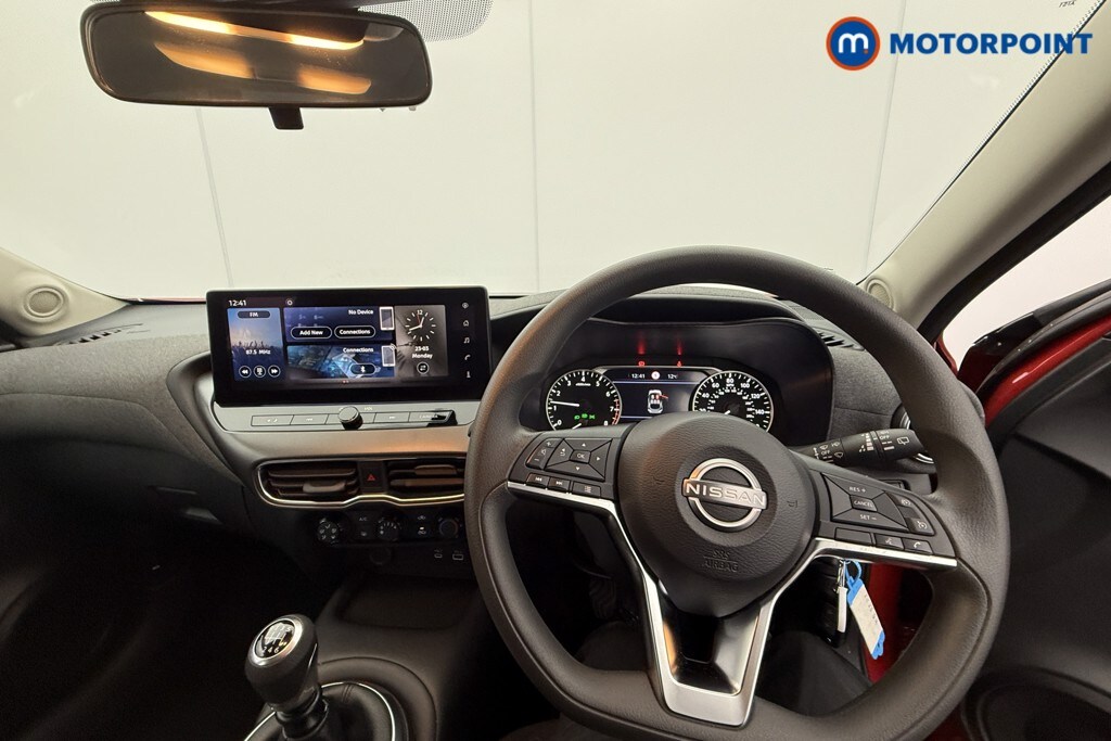 Used Nissan Juke 2025 for sale - 77989314: Photo 9