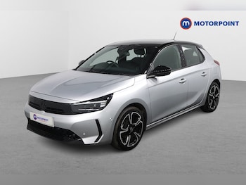 Used Vauxhall Corsa 2023 for sale - 78337374: Photo