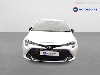 Used Toyota Corolla 2022 for sale - 78720916: Photo