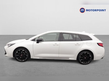 Used Toyota Corolla 2022 for sale - 78720916: Photo