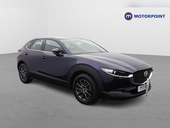 Used Mazda CX-30 2021 for sale - 79543036: Photo