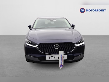 Used Mazda CX-30 2021 for sale - 79543036: Photo