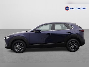Used Mazda CX-30 2021 for sale - 79543036: Photo