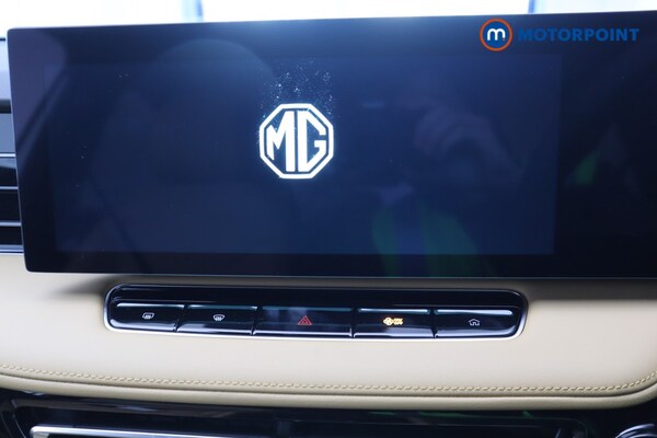 Used MG MG HS 2025 for sale - 76064782: Photo 10