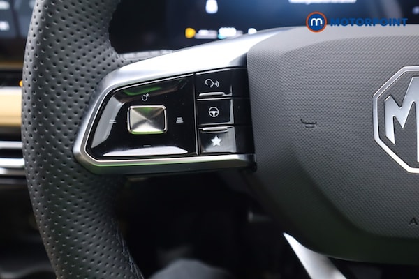Used MG MG HS 2025 for sale - 76064782: Photo 13