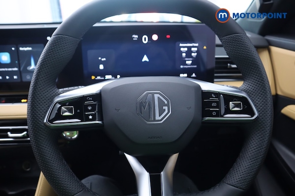 Used MG MG HS 2025 for sale - 76064782: Photo 15