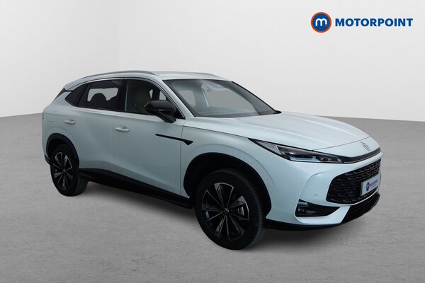Used MG MG HS 2025 for sale - 76064782: Photo 1