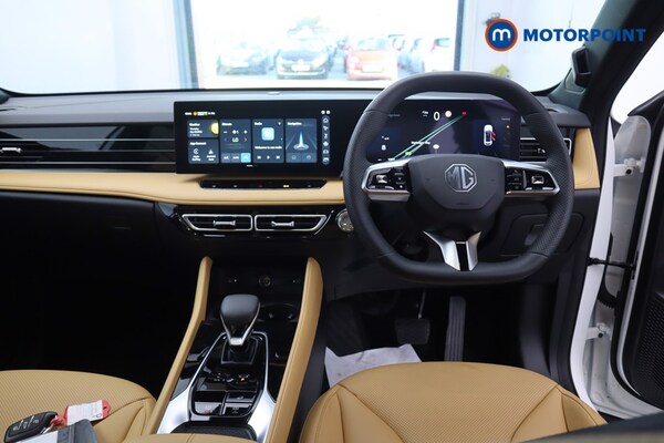 Used MG MG HS 2025 for sale - 76064782: Photo 23