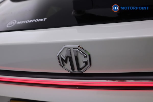 Used MG MG HS 2025 for sale - 76064782: Photo 27
