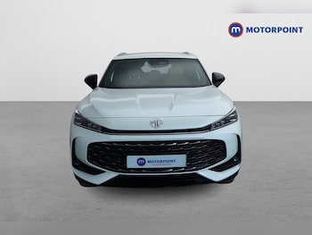 Used MG MG HS 2025 for sale - 76064782: Photo 2