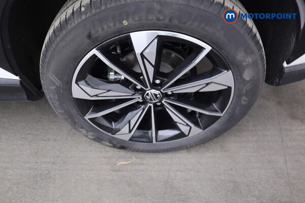 Used MG MG HS 2025 for sale - 76064782: Photo 31
