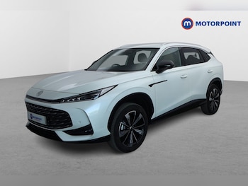 Used MG MG HS 2025 for sale - 76064782: Photo 3