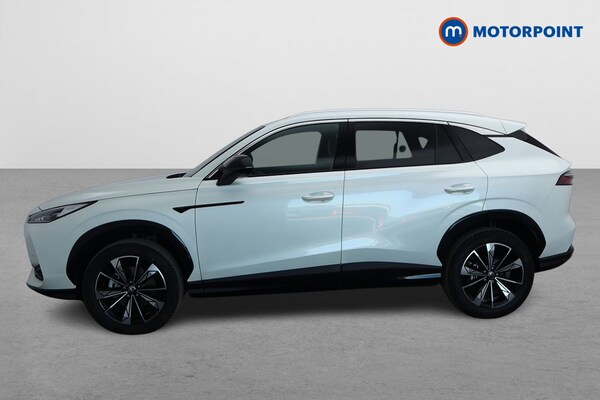 Used MG MG HS 2025 for sale - 76064782: Photo 4