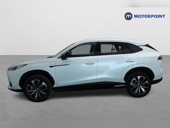 Used MG MG HS 2025 for sale - 76064782: Photo 4