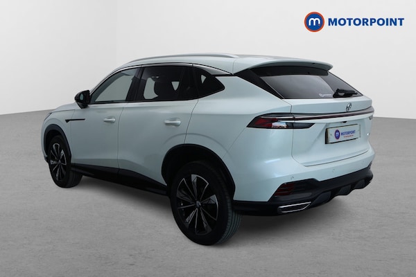 Used MG MG HS 2025 for sale - 76064782: Photo 5