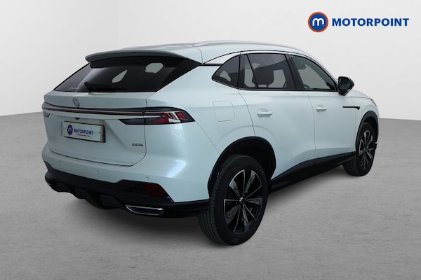 Used MG MG HS 2025 for sale - 76064782: Photo 7