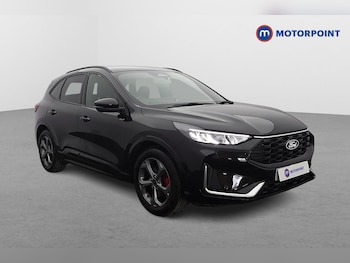 Used Ford Kuga 2024 for sale - 78719291: Photo