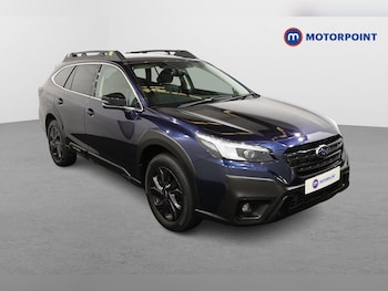 Used Subaru Outback 2021 for sale - 79615609: Photo