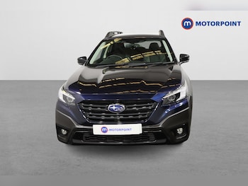 Used Subaru Outback 2021 for sale - 79615609: Photo