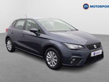 2022 - 1.0 TSI 95 SE 5dr