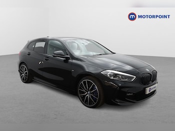 Used BMW 1 Series 2024 for sale - 78500121: Photo