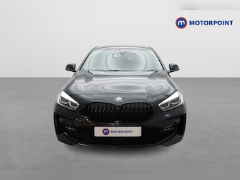 Used BMW 1 Series 2024 for sale - 78500121: Photo