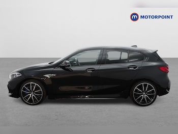 Used BMW 1 Series 2024 for sale - 78500121: Photo