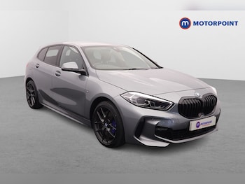 Used BMW 1 Series 2024 for sale - 78240531: Photo