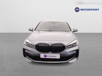 Used BMW 1 Series 2024 for sale - 78240531: Photo