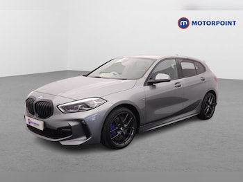 Used BMW 1 Series 2024 for sale - 78240531: Photo