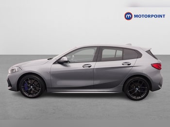 Used BMW 1 Series 2024 for sale - 78240531: Photo