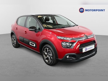 Used Citroen C3 2021 for sale - 78357372: Photo