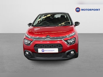 Used Citroen C3 2021 for sale - 78357372: Photo