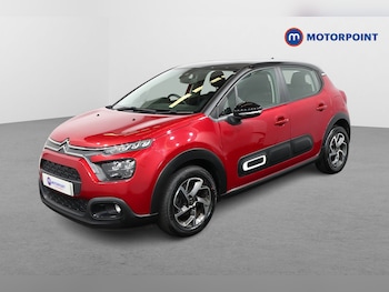 Used Citroen C3 2021 for sale - 78357372: Photo