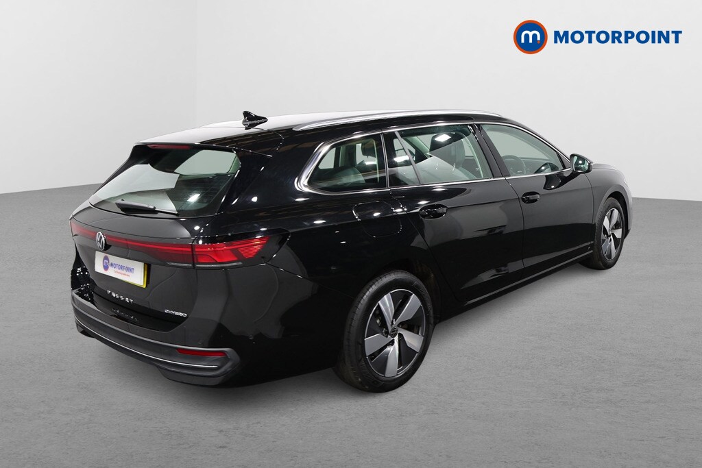 Used Volkswagen Passat 2025 for sale - 77831034: Photo 7