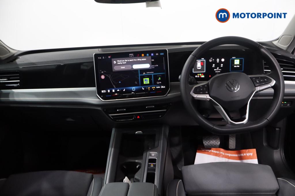 Used Volkswagen Passat 2025 for sale - 77831034: Photo 9