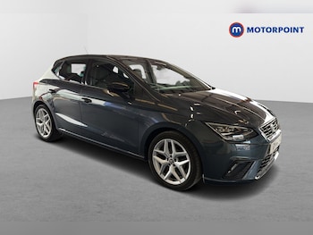 Used SEAT Ibiza 2020 for sale - 79008633: Photo