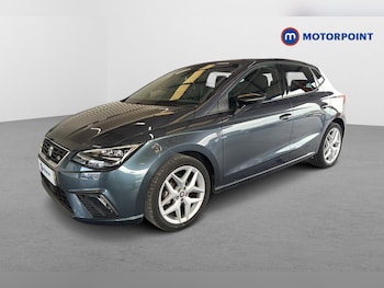 Used SEAT Ibiza 2020 for sale - 79008633: Photo