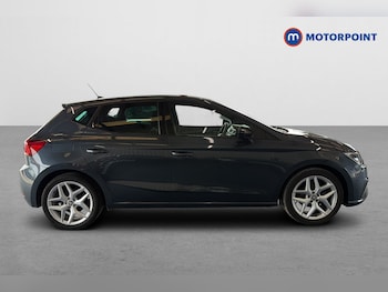 Used SEAT Ibiza 2020 for sale - 79008633: Photo